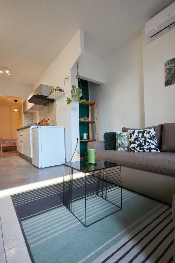 Apartment Green Пореч Экстерьер фото