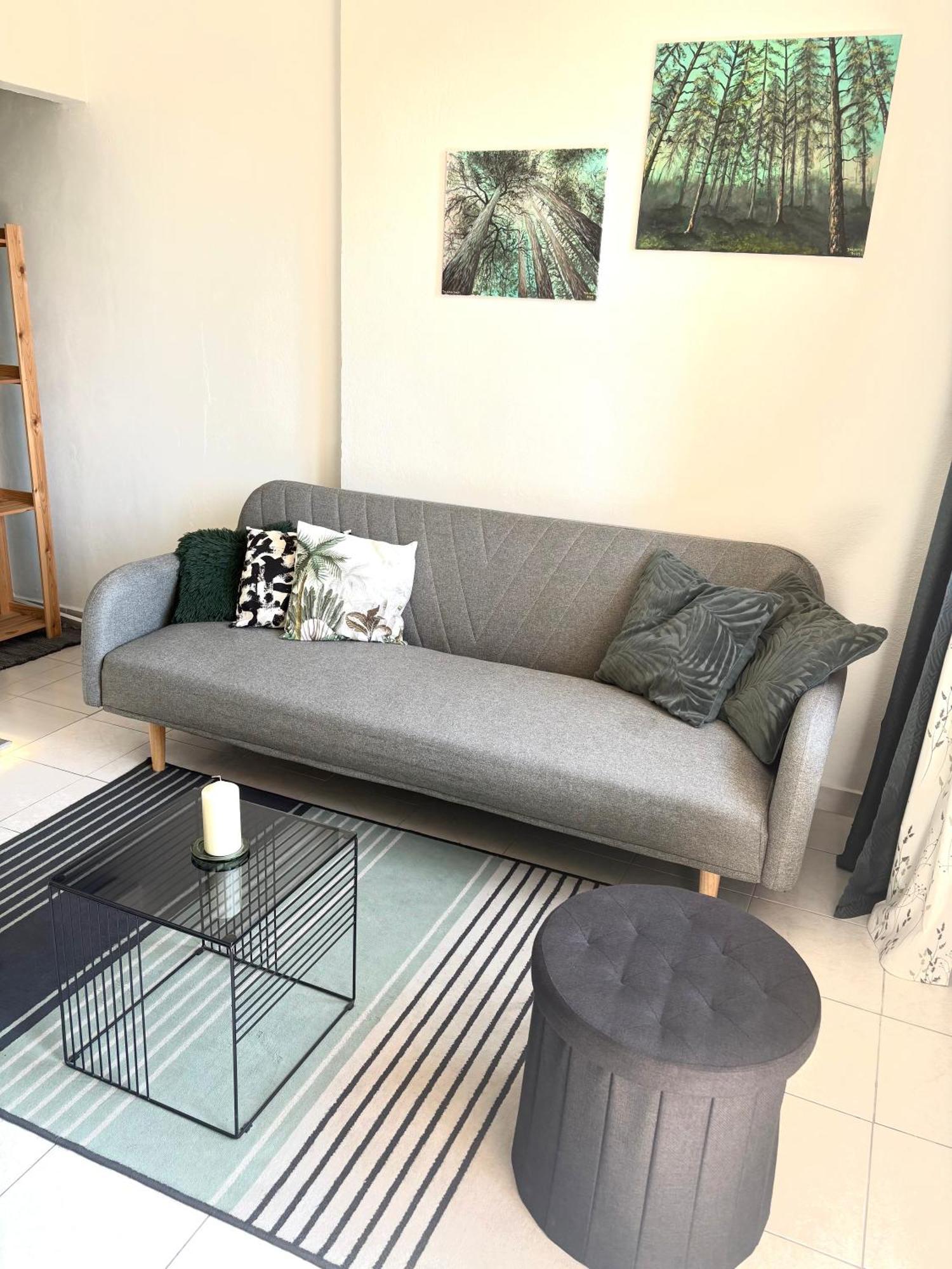Apartment Green Пореч Экстерьер фото